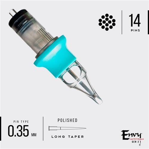 tattoo needles