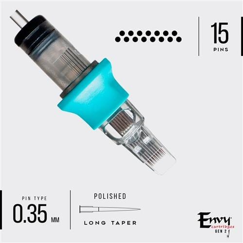 tattoo needles