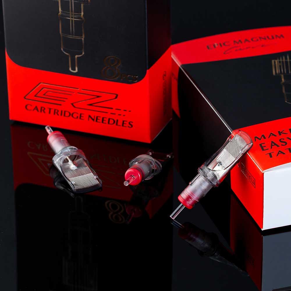 tattoo needles