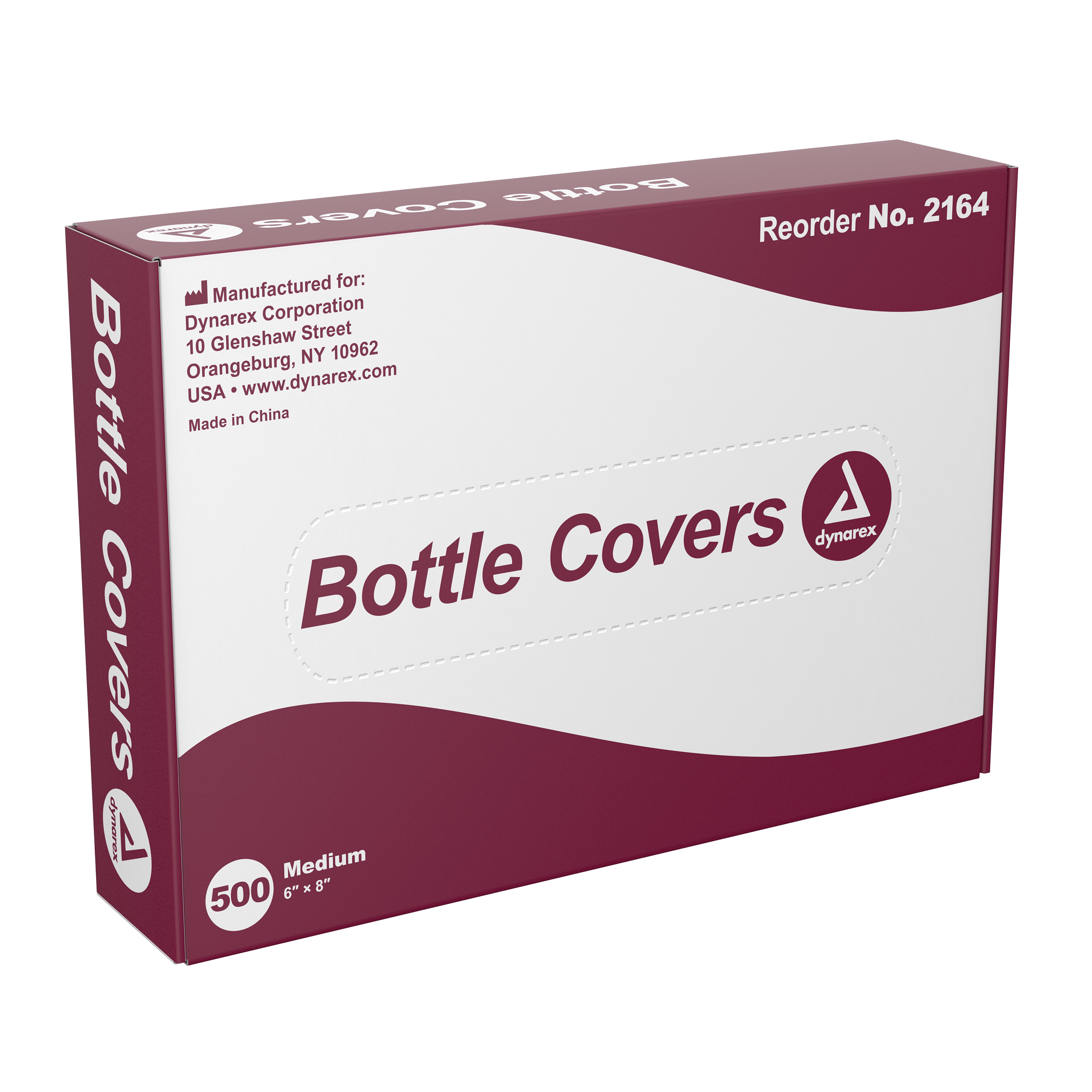 Squeeze Bottle Bags