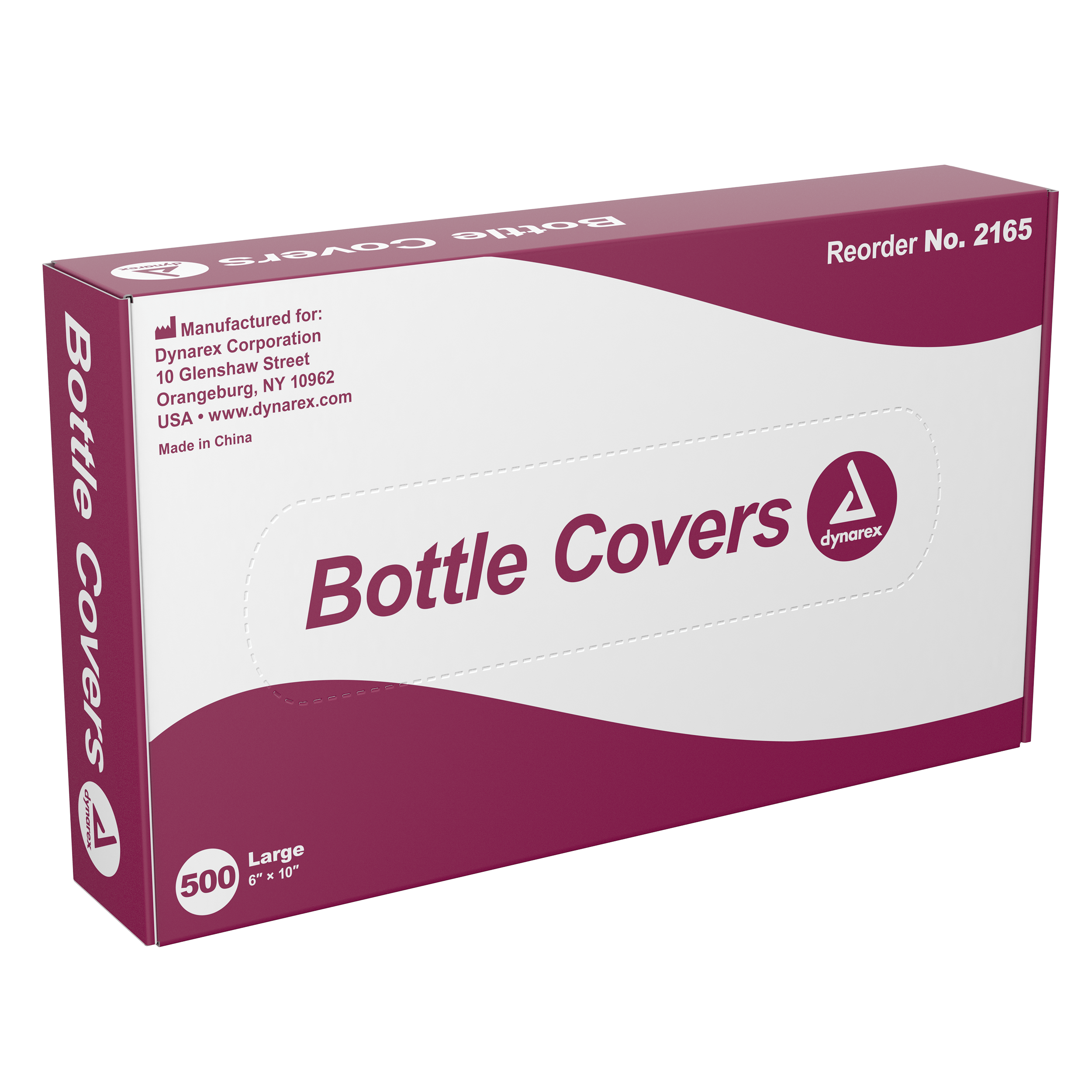 Squeeze Bottle Bags