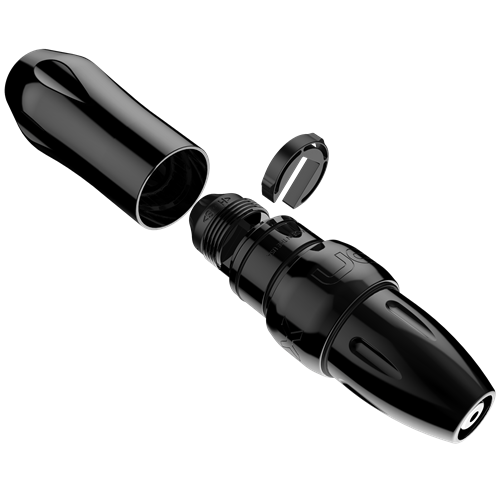 FK Irons Spektra Xion Pen (Stealth Black)