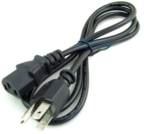 3 Prong Power Cord
