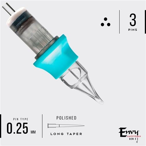 tattoo needles