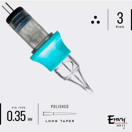 tattoo needles