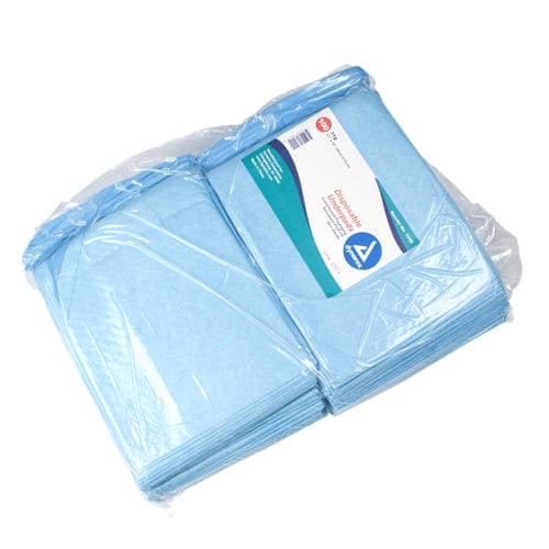 Disposable Underpads By Dynarex (Bag of 100)