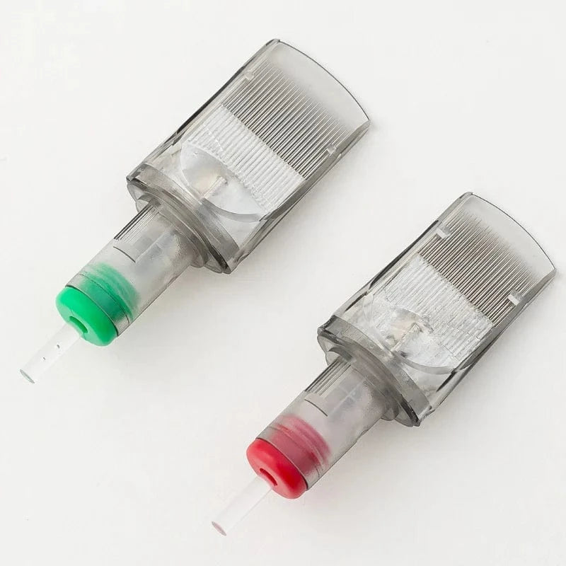 EZ Revolution Needle Cartridges