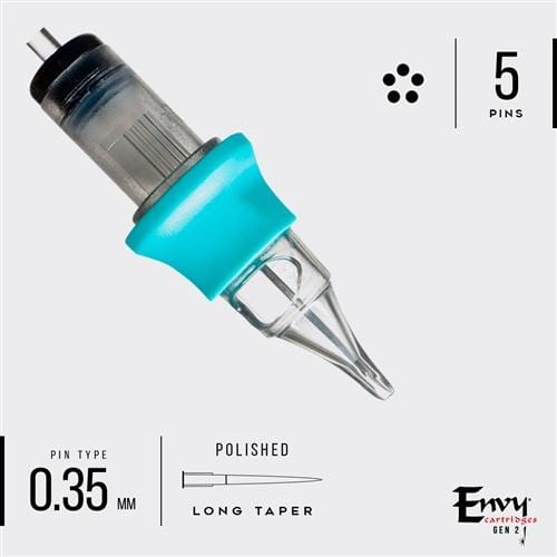 tattoo needles