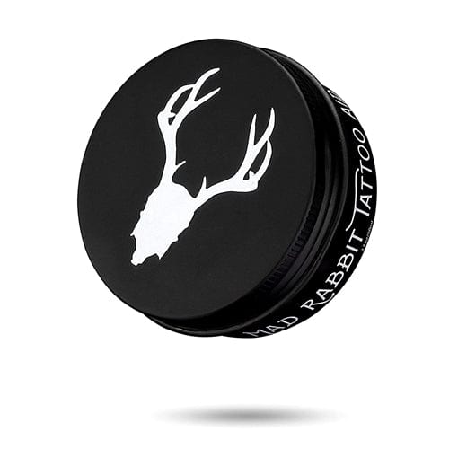 Mad Rabbit Tattoo Balm - Frankincense & Lavender Scent (1.7 oz)