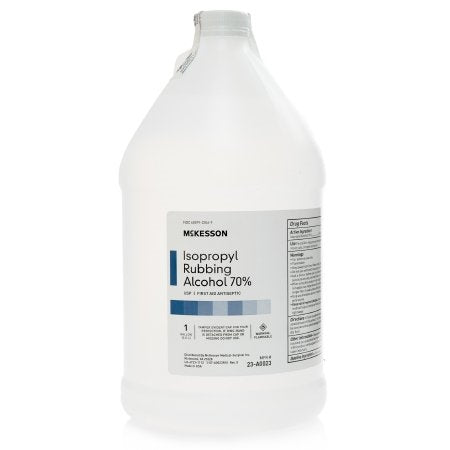 Isopropyl Rubbing Alcohol 70%