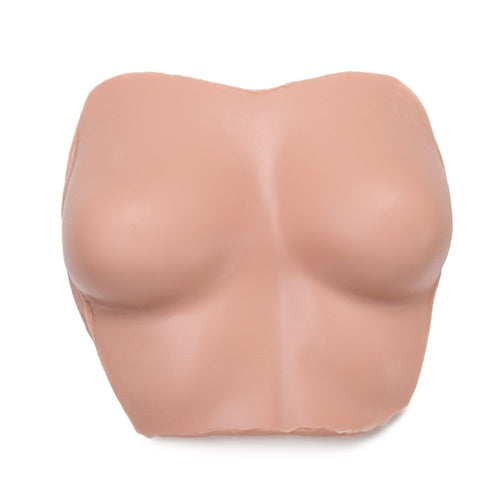 A Pound Of Flesh - Female Torso