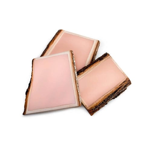 A Pound Of Flesh - Gallery Series Rectangle Wood Plank