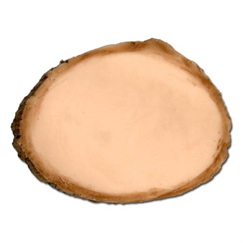 A Pound Of Flesh - Plank