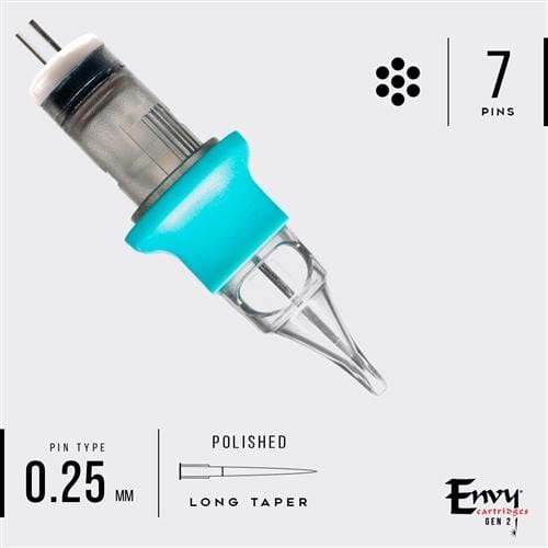 tattoo needles