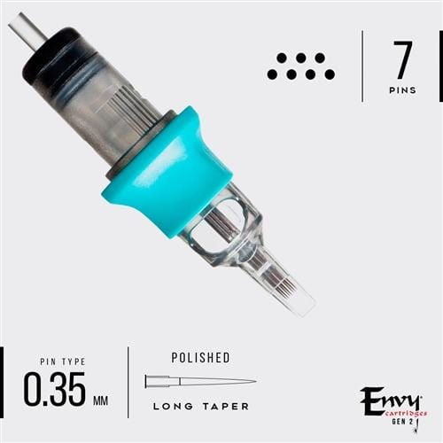 tattoo needles