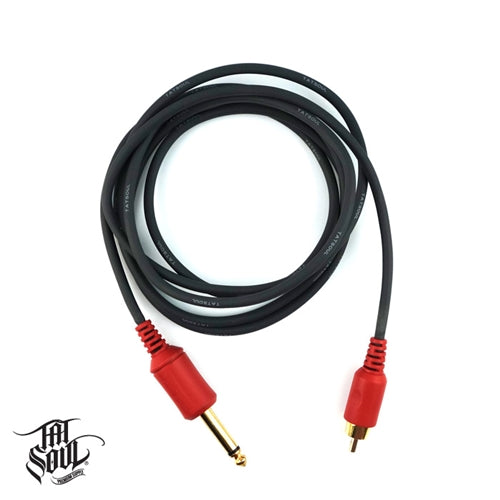 TATSoul Lux Plus RCA Cord