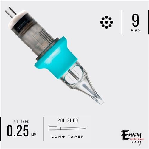 tattoo needles