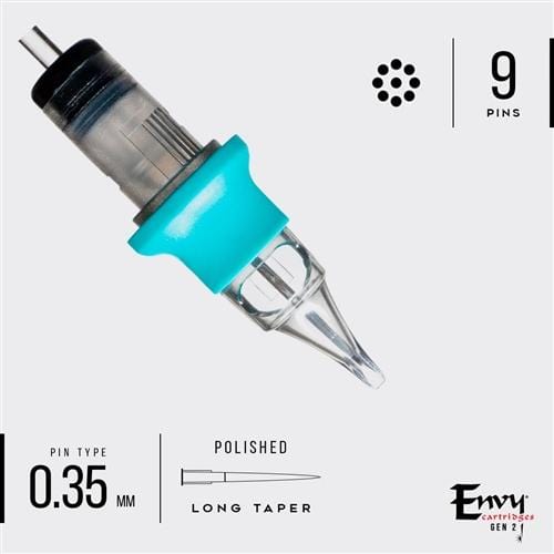 tattoo needles