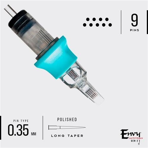 tattoo needles