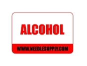 Bottle Labels 3" x 2"