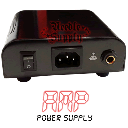 tattoo power supply