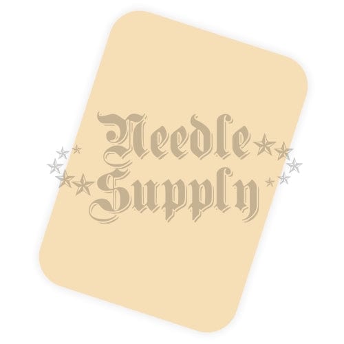 Tattoo Practice Skin