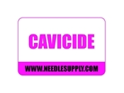 Bottle Labels 3" x 2"