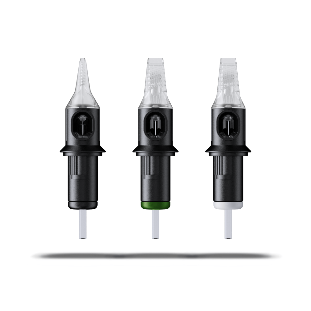 tattoo needles