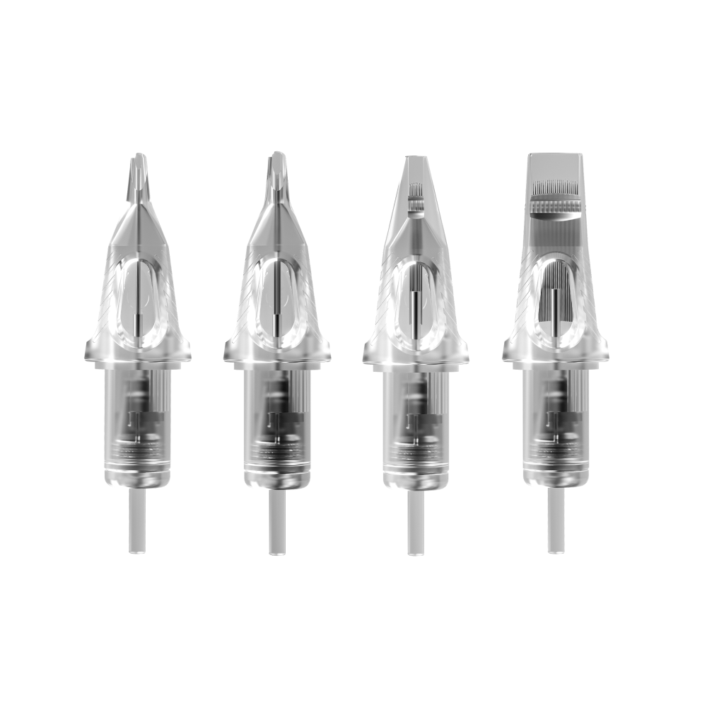 tattoo needles