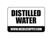Bottle Labels 3" x 2"