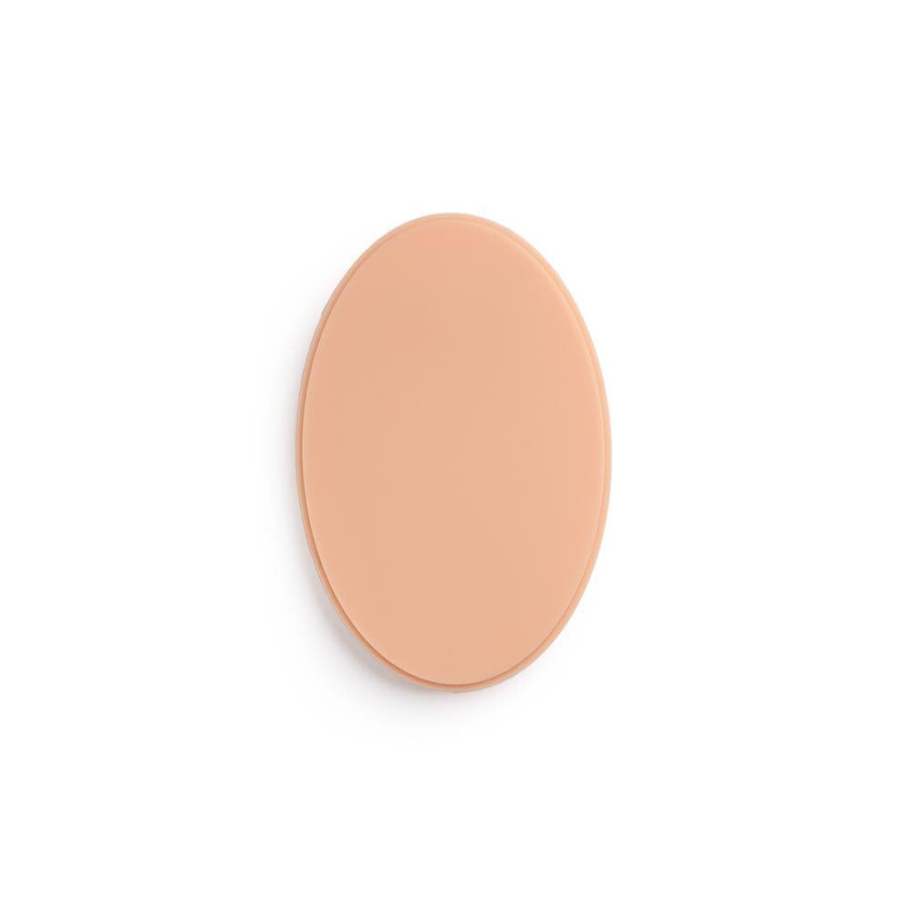 A Pound Of Flesh - Micro Series Oval