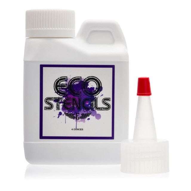 Electrum Eco Stencil Printer Ink (4 Ounce)