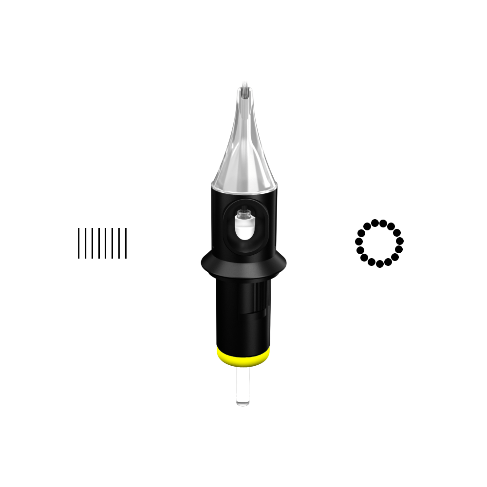 tattoo needles