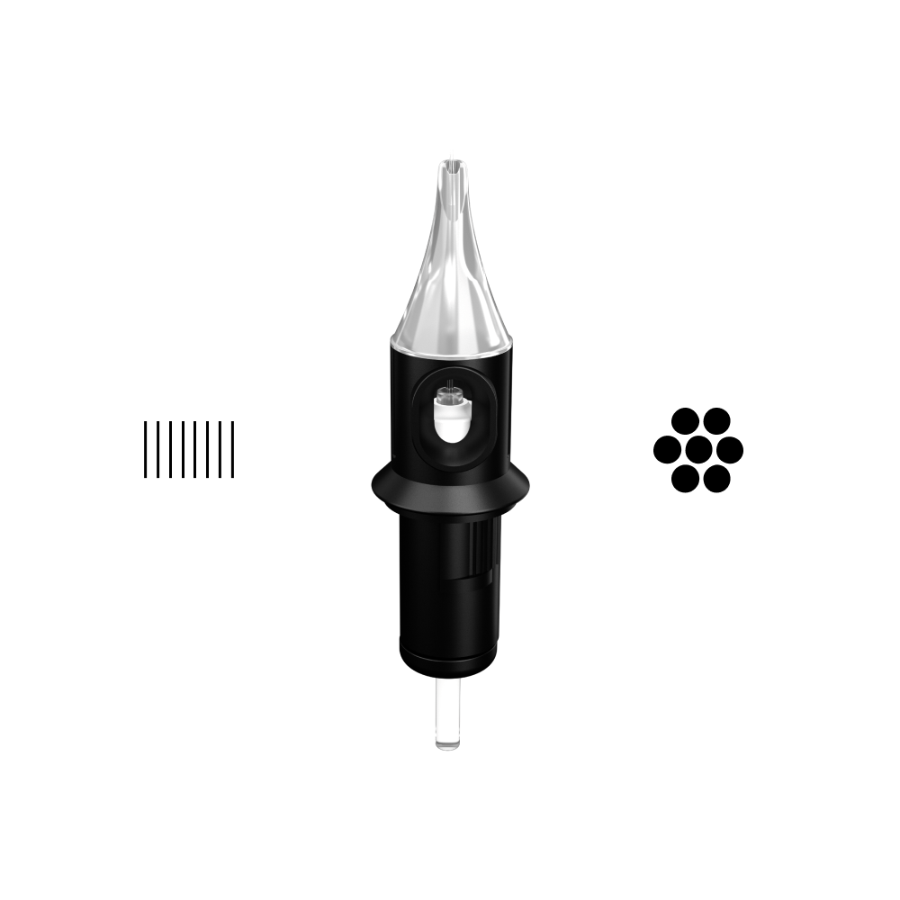 tattoo needles