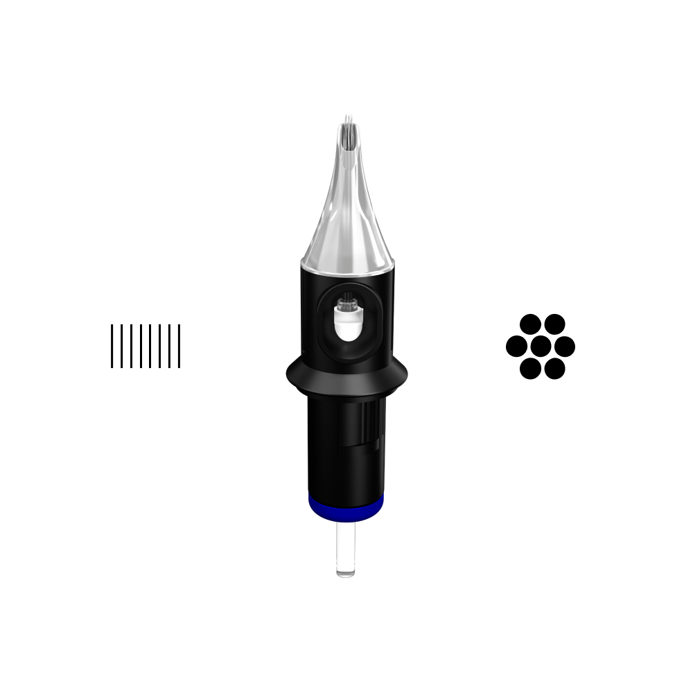tattoo needles