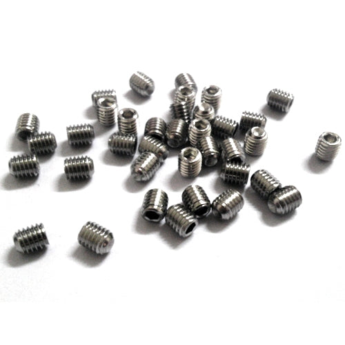 Tattoo Grip Screw