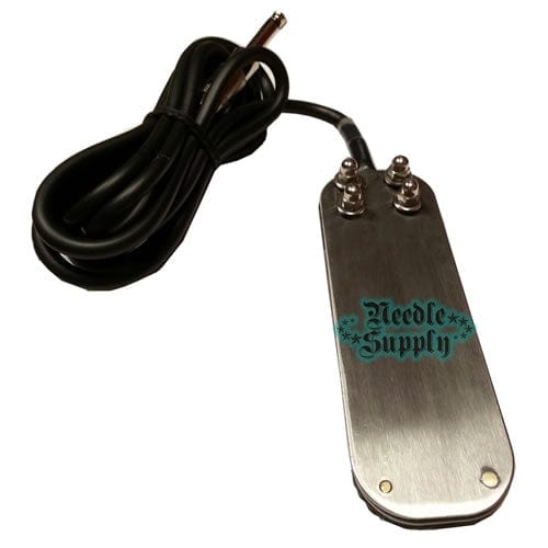Twitch II Foot Switch