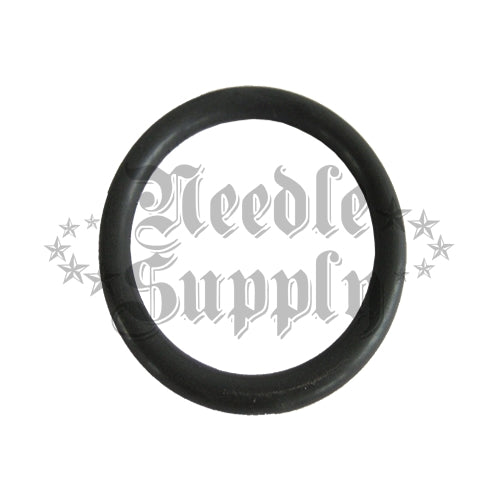 Black Armature Bar O-Rings (Bag of 100)