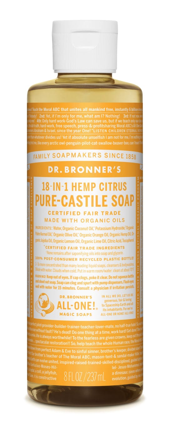 Dr. Bronner&