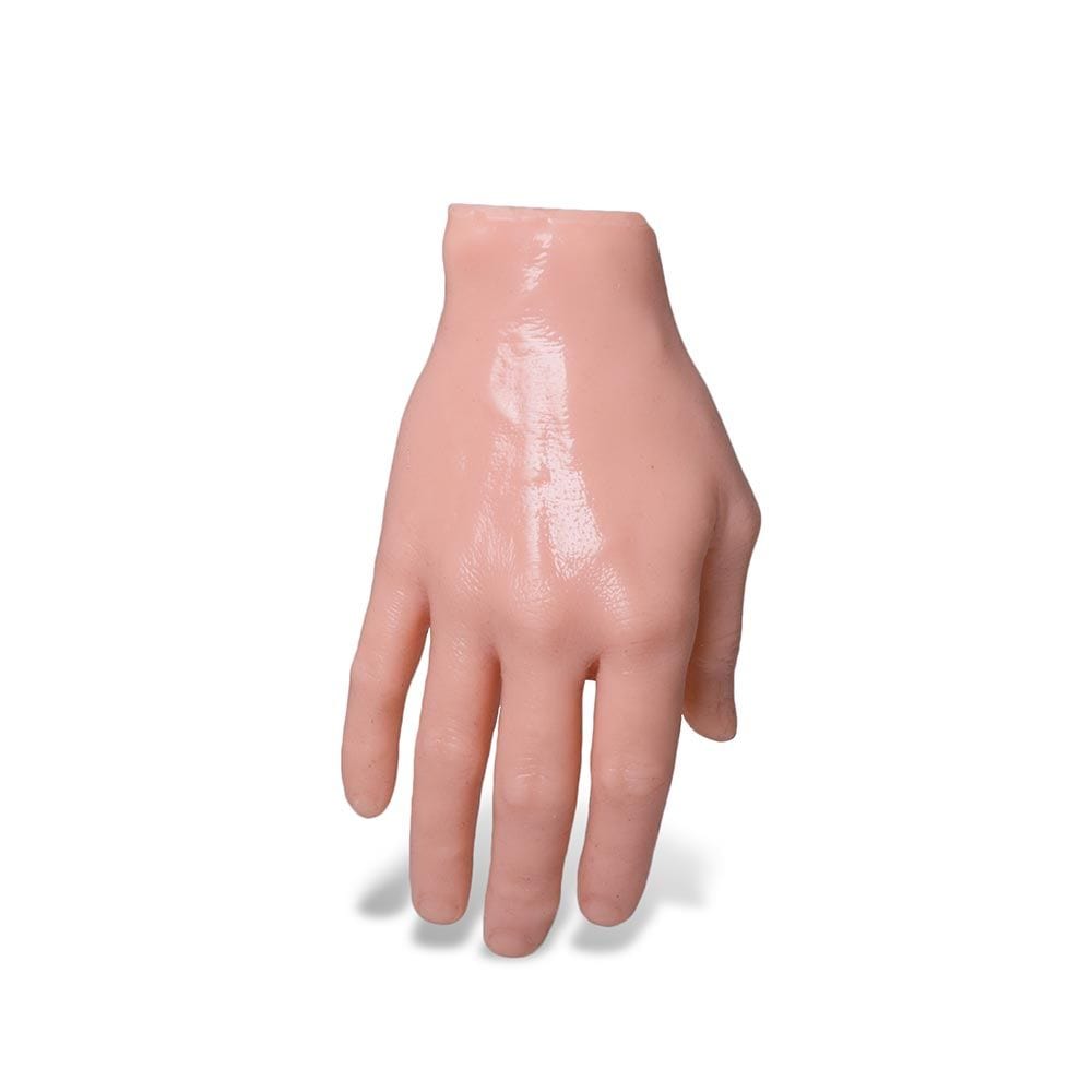 A Pound Of Flesh Hand