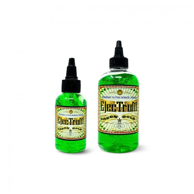 Electrum Premium Tattoo Stencil Primer