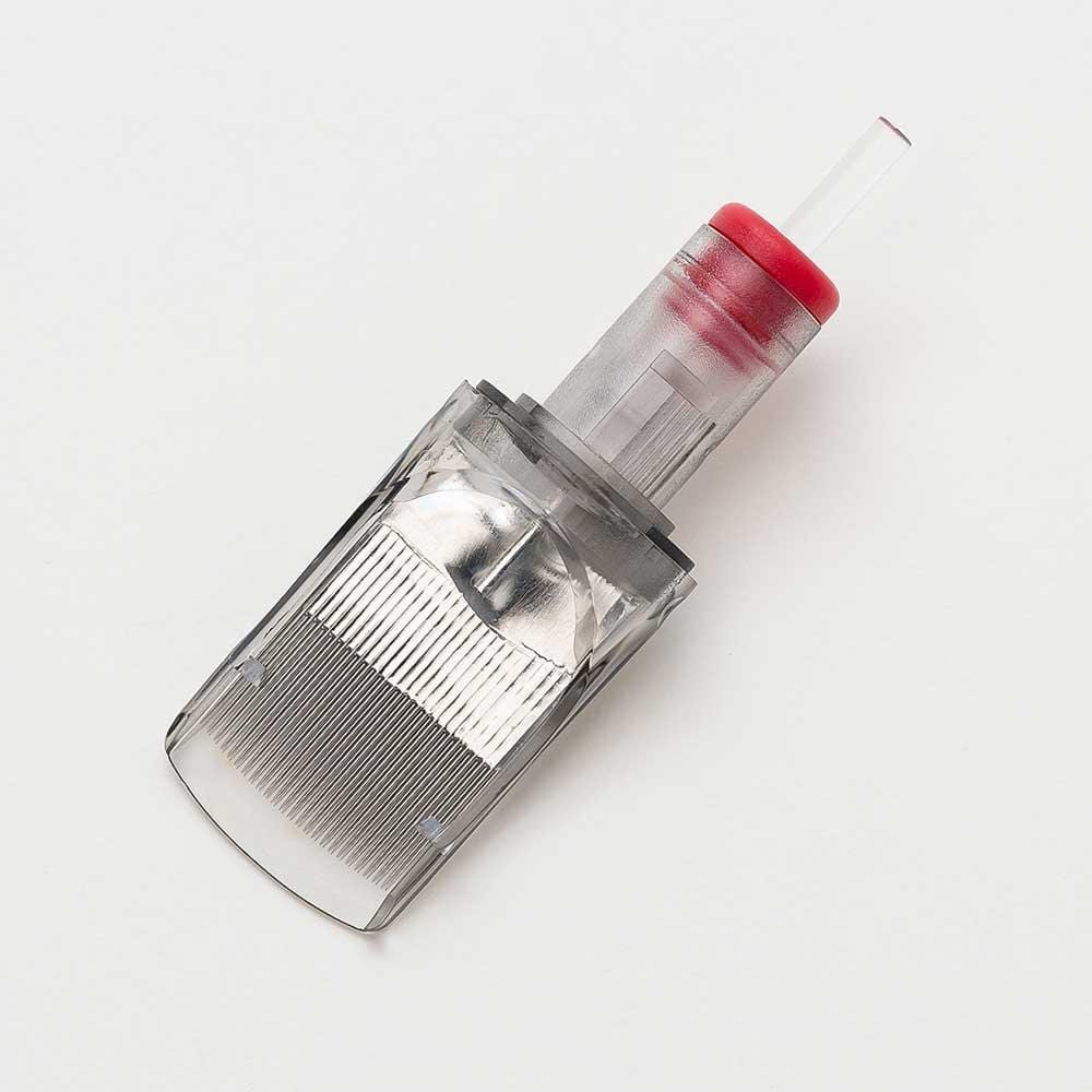 tattoo needles
