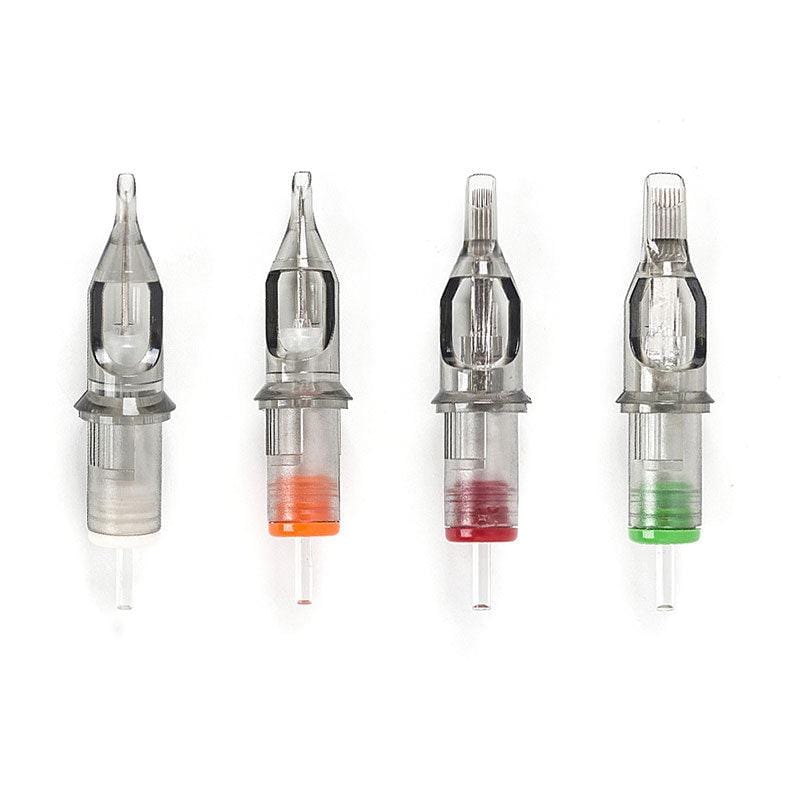 tattoo needles