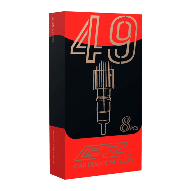 tattoo needles