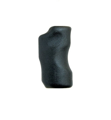 Black Ergo Tattoo Grip 1&quot;