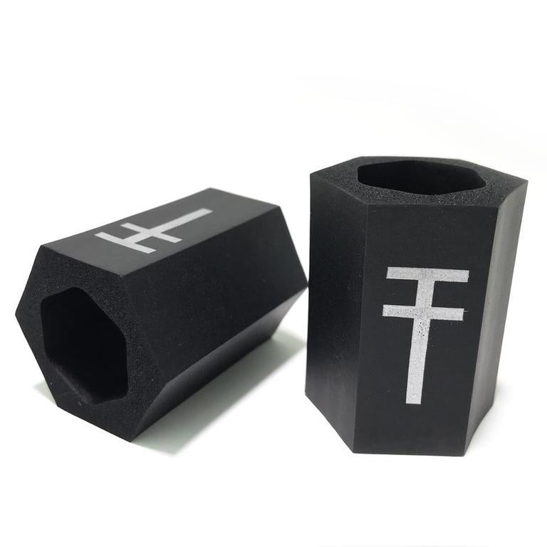 True Grips IV - HexaGrips (Box of 25)