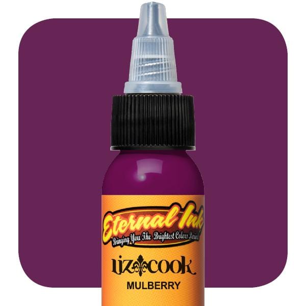 tattoo ink