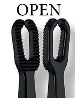 Sterilized Disposable Eco Clamps