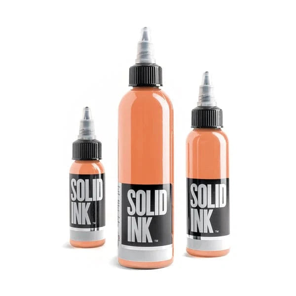 tattoo ink
