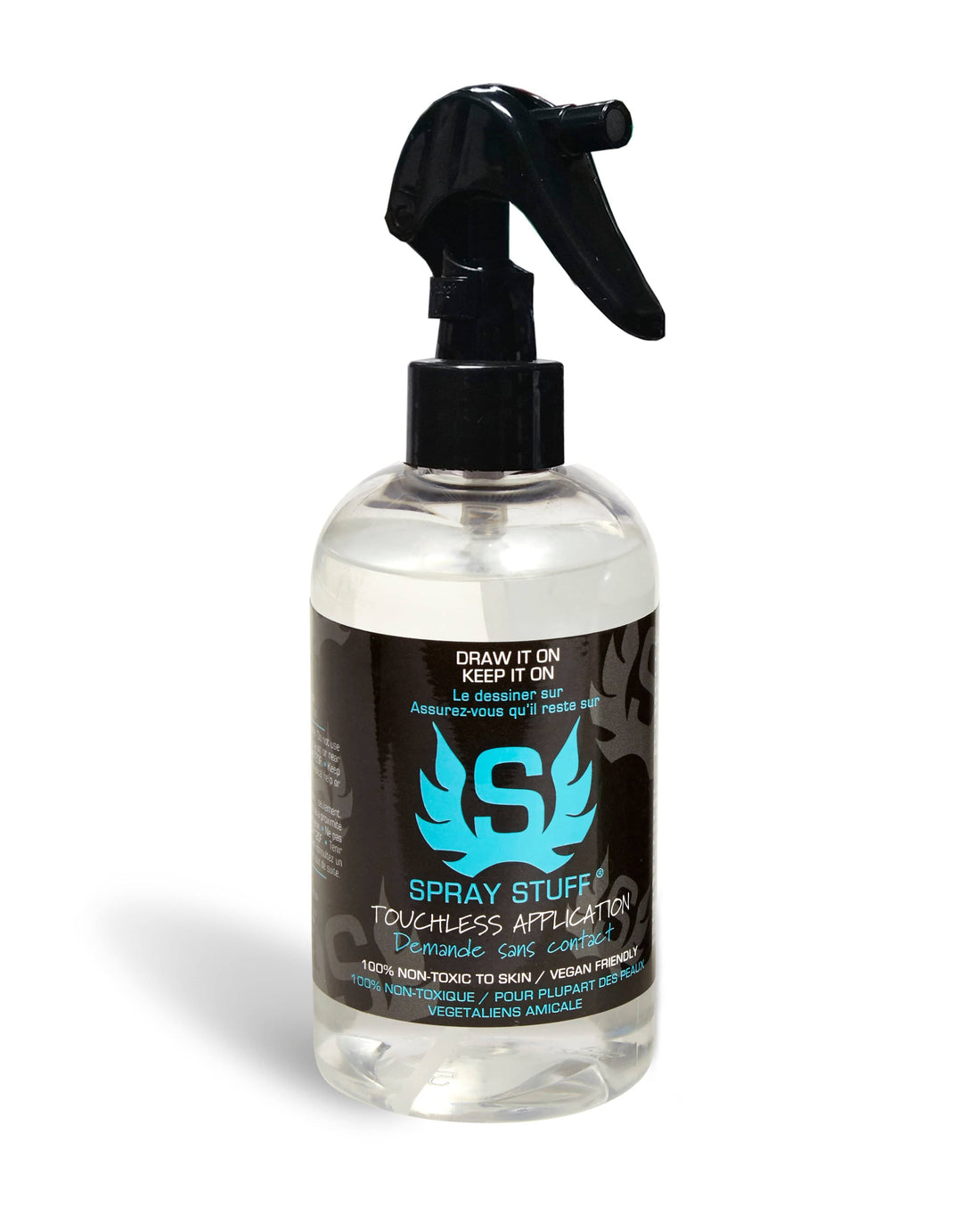 Stencil Stuff Spray Stuff 8 Ounce